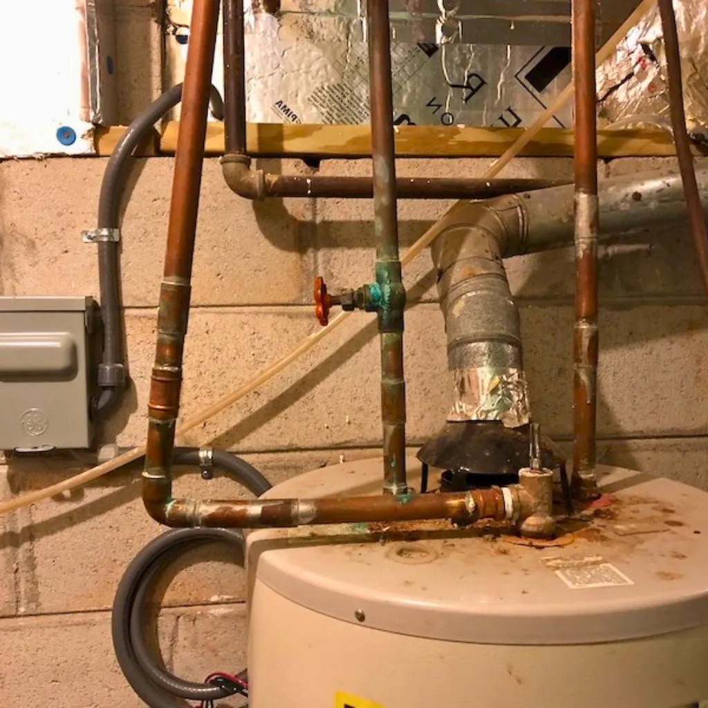 Water Heater Repair in Port LaBelle, FL